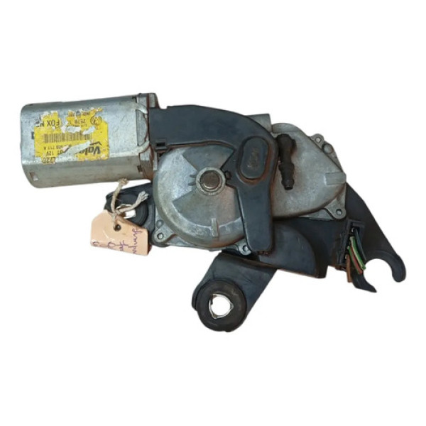 Motor Limpador Traseiro Vidro G5 G6 G Vw Fox Gol 2010 2014