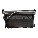 Kit Radiador Condensador  Gm Tracker 2015