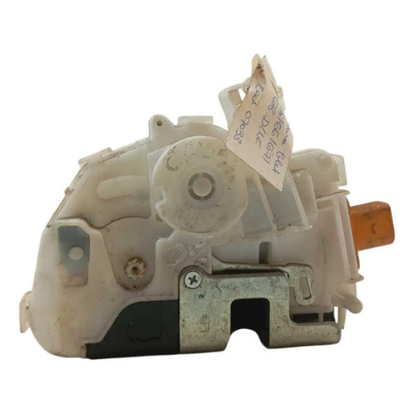 Fechadura Dianteira Esquerda Vw Gol Voyage Saveiro 2009 2016