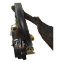 Fechadura Elétrica Traseira Esquerda Jac J3 2011 2013