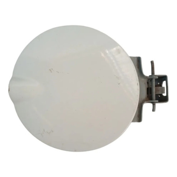 Portiola Tanque Combustivel Fiat Mobi 2019 2020 Original Branco 2019