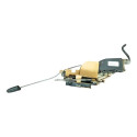Fechadura Dianteiro Direito Porta Eletrico Corsa 1997  2010