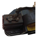 Fechadura Elétrica Traseira Esquerda Chevrolet Agile 2011 17
