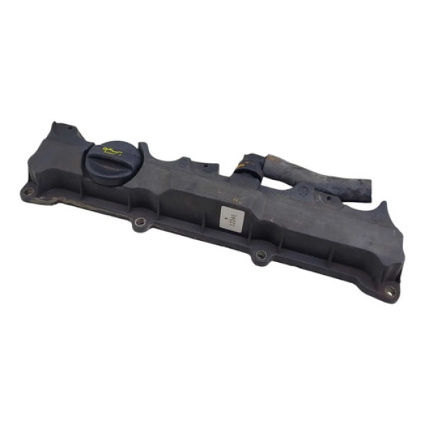 Tampa Valvula Peugeot 307 1.6 2008 2011 99089100 Preto