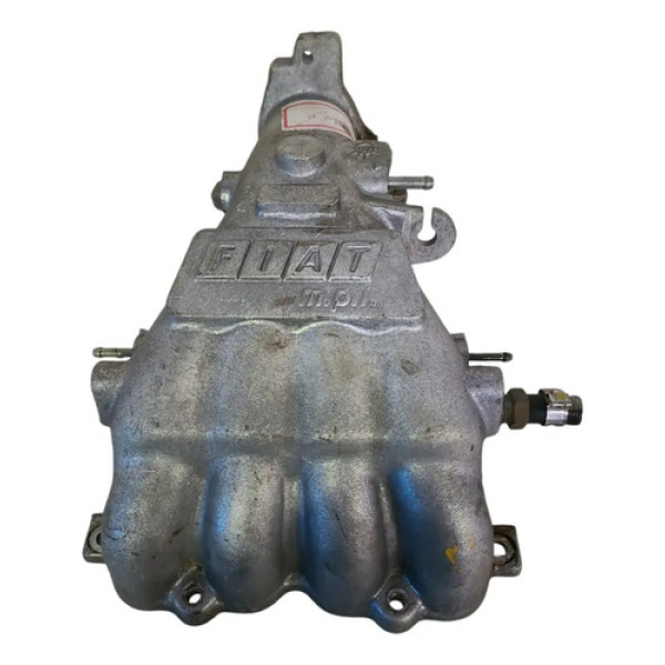 Coletor Admissao Fiat Palio Strada 1.0 1999 2003