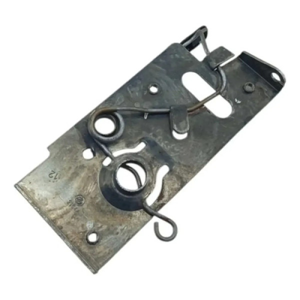 Fechadura Ifnerior Capo Fiat Uno Mille  2012 21544