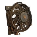 Defletor Motor Ventoinha Detalhe Gm Astra Hatch Vectra 2001