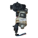 Motor Vidro Eletrico Dianteira Esquerda Gm Astra 2004