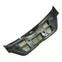 Tampa Traseira Chevrolet Onix Prisma 2013 2020 Preta