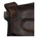 Tampao Bagagito Gm Celta 2007 2010 Preto Cinza