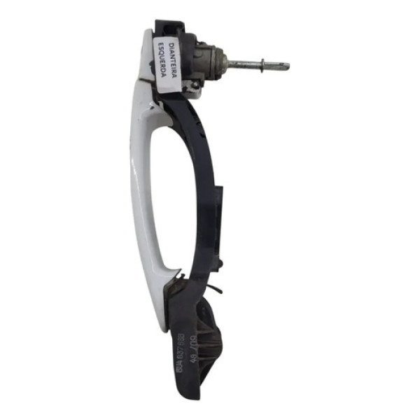 Maçaneta Externa Porta Esquerda Vw Saveiro G5 G6 G7 10 18 Di