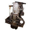 Motor Parciel Chevrolet Corsa Hatch Maxx 1.0 2005 Gasolina