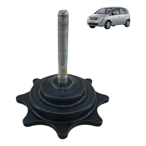 Parafuso De Fixação Do Estepe Gm Meriva 10