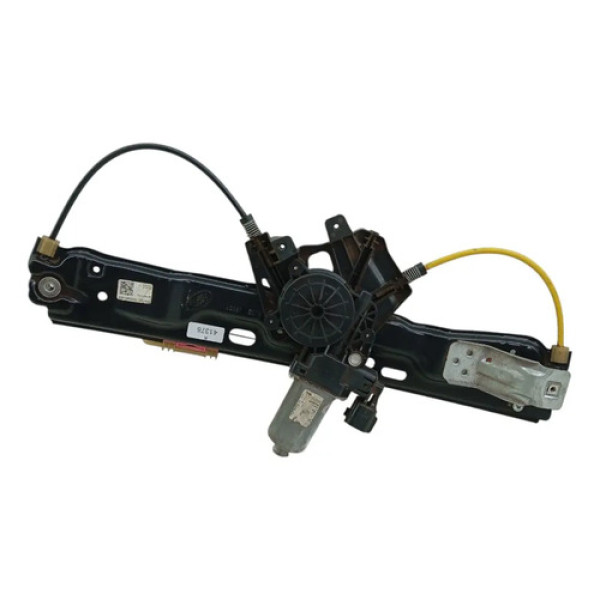 Maquina Vidro Traseira Esquerda Land Rover Evoque 2012 2015
