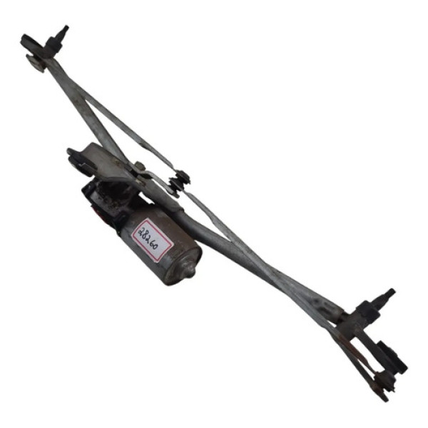 Maquina Motor Limpador Parabrisa Vw Gol 2003 2010