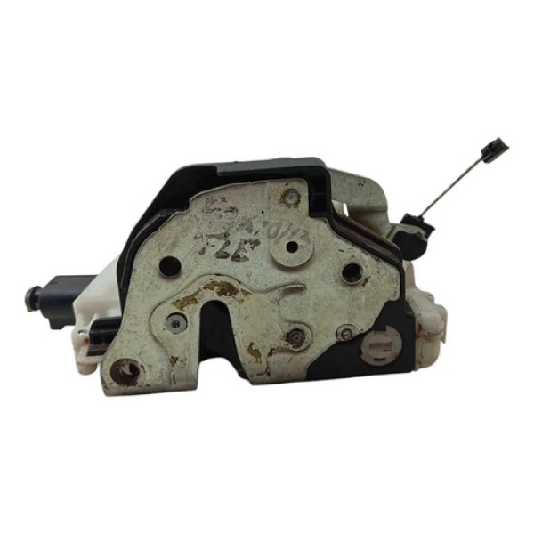 Fechadura Elétrica Traseira Esquerda Vw Fox Gol 2010 2020