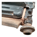Kit Radiador Completo Gm Captiva 2.4 2011