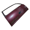 Tampa Traseira Gm Blazer 2002
