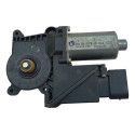 Motor Vidro Dianteira Esquerda Mercedes Classe A 1999 2005