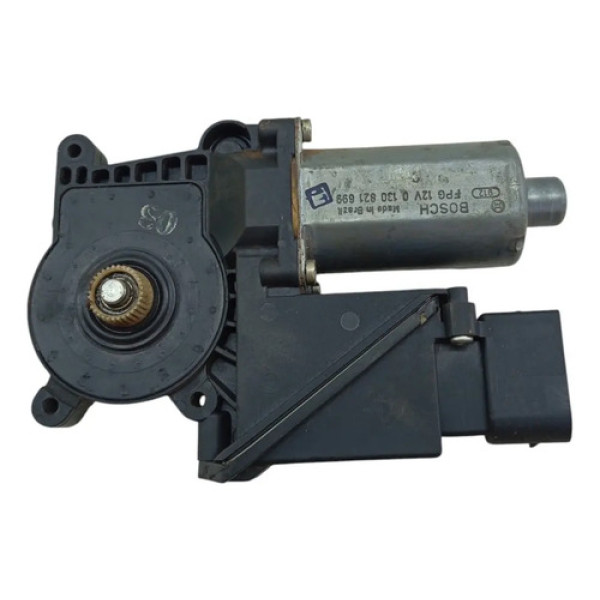 Motor Vidro Dianteira Esquerda Mercedes Classe A 1999 2005