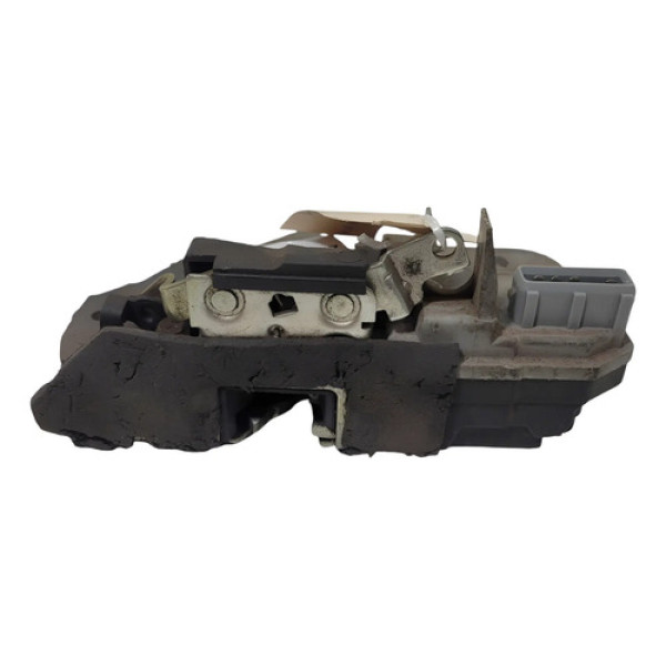 Fechadura Elétrica Traseira Direita Peugeot 206 207 2009 14