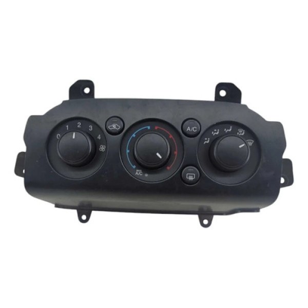 Comando Ar Condicionado Ford Ka 2015 2019
