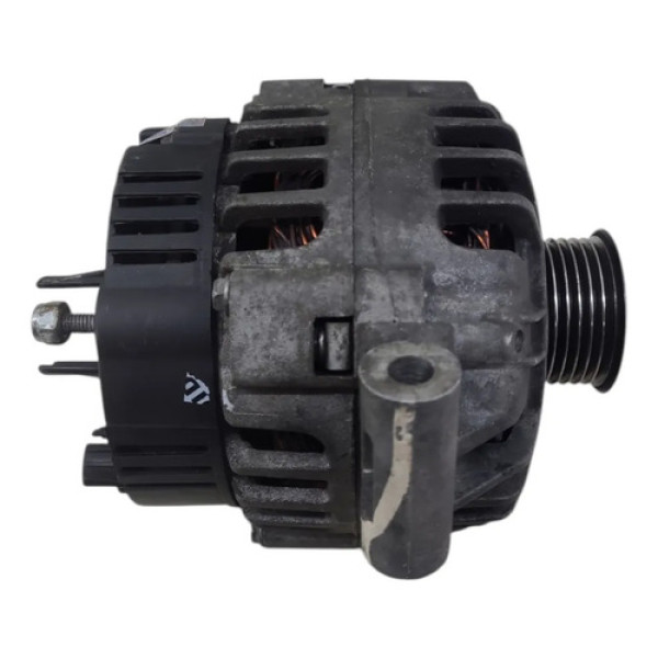 Alternador Ford Fiesta Sedan 1.6 8v Flex 2006