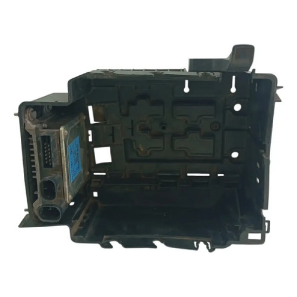 Modulo Direcao Central Caixa Bateria Citroen C3 2004 2012