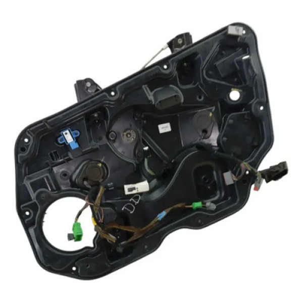 Maquina Vidro Elétrico Diant Direito Volvo Xc60 2008 2012