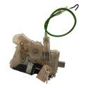   Fechadura Elétrica Traseira Esquerda Vw Fox Gol 2010 2020