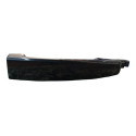 Macaneta Externa Traseira Esquerda Gm Cruze 2014 Preto Preto Traseira