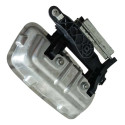 Maçaneta Externa Traseira Direita Chevrolet Astra 2010 Traseira