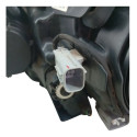 Farol Direito Outlander 2016 2017 A 2022 Direito/passageiro
