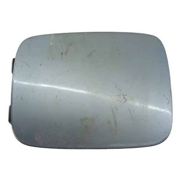 Portinhola Tanque Combustivel Fiat Siena 2001 2010 Cinza Cinza 2010