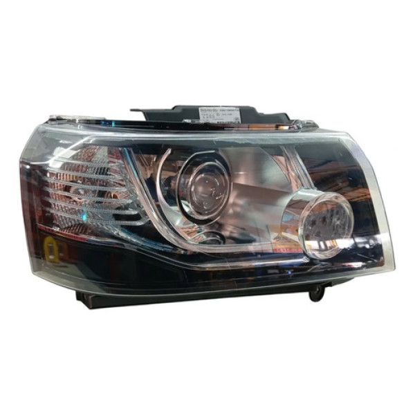 Farol Direito Freelander 2 2013 A 2015 Direito/passageiro