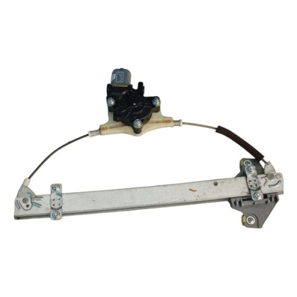 Maquina Vidro Dianteiro Eletrico Esquerdo H Hb20 2012 A 2014