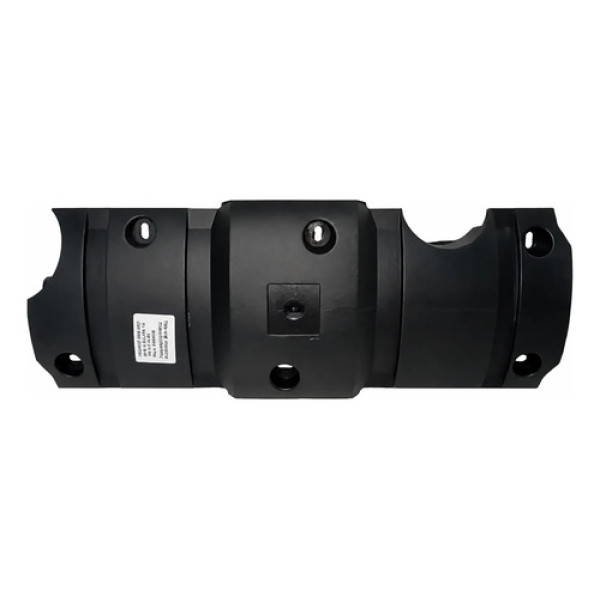 Tampa Capa Superior Motor Peugeot 2008 1.6 2018