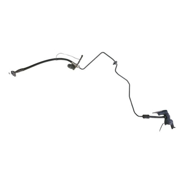 Flexivel Freio Traseiro Esquerdo Volvo Xc60 T5 2.0 2014