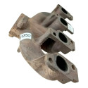 Coletor Escape Chevrolet Celta 1.0 2001 2006