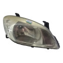 Farol Lado Direito Chevrolet Celta 2006 Direito/passageiro