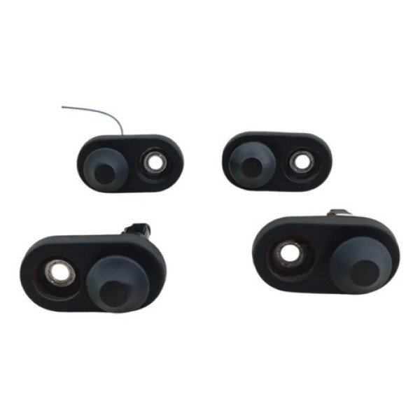 Jogo Interruptor Luz Porta Toyota Corolla 2015 2019