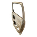 Porta Traseira Esquerda Chevrolet Corsa Maxx 2008 Traseira Esquerda