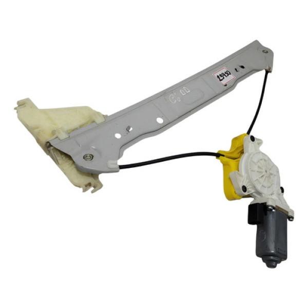 Maquina Vidro Elétrica Dianteira Direita Vw Gol G5 G8 10 19