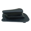 Maçaneta Interna Chevrolet Direita Corsa Classic Preto Dianteira/traseira