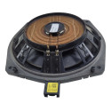 Alto Falante Dianteira Ld Range Rover Sport 014 430407770131 Preto