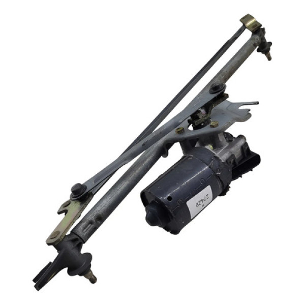Motor Maquina Limpador Parabrisa Gm Vectra 1997 2005