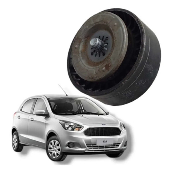 Polia Tensora Ford Ka 1.0 2017