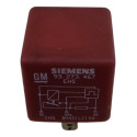 Rele Chave Seta Chevrolet Celta 93273467