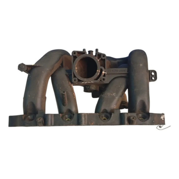 Coletor Admissao Ford Fiesta Ka Zetc 1.0 2001 2002