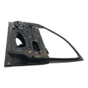 Porta Dianteira Direita Chevrolet Corsa Classic 2001 2006 Dianteira Direita Cinza